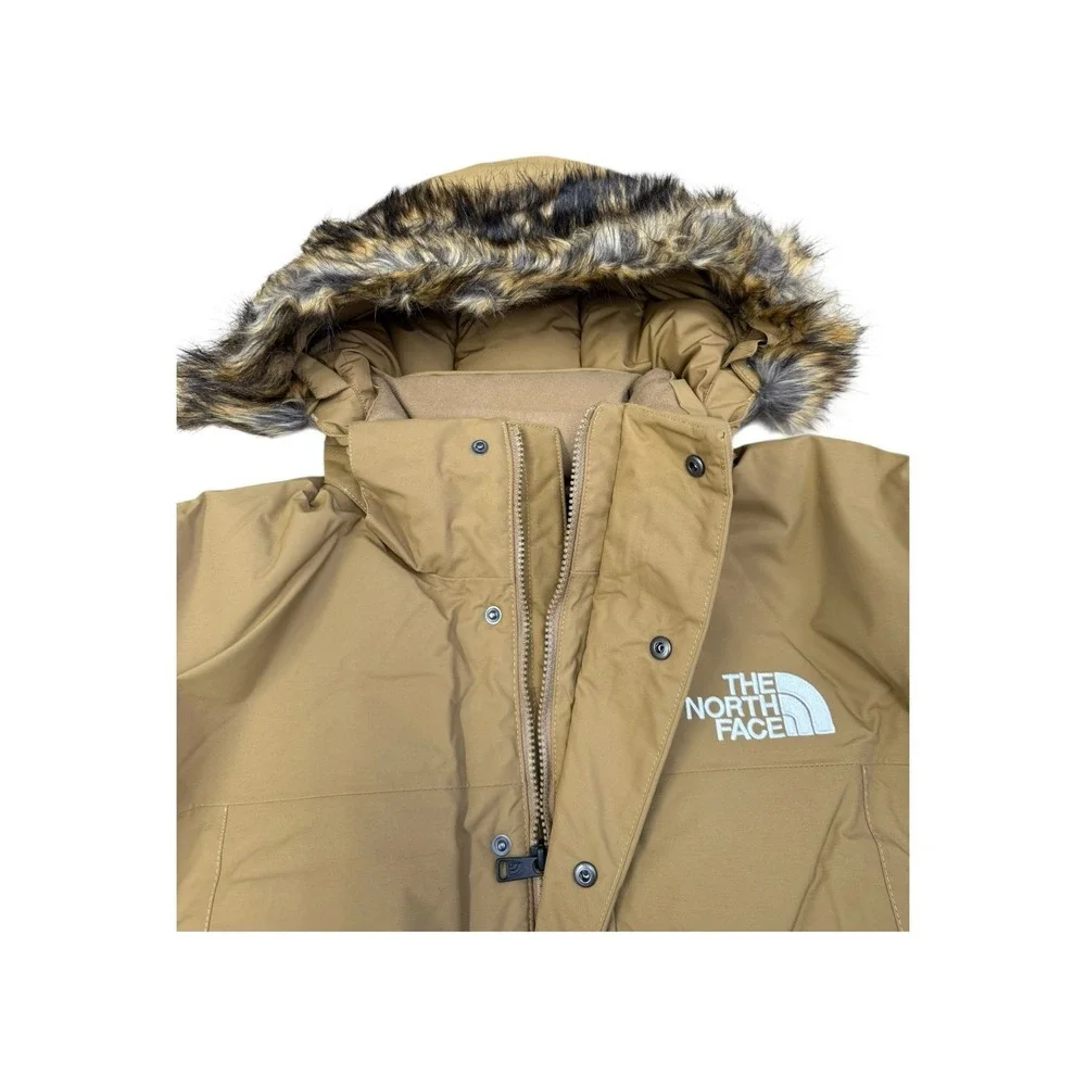 The North Face McMurdo NFOA7V9L173 - Antelope‎ Tan Men's Size S